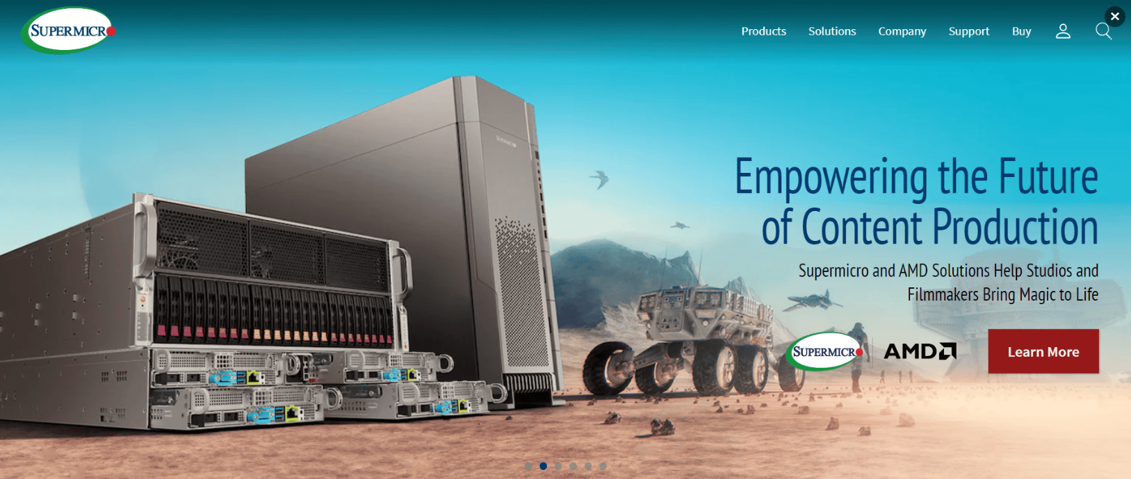 supermicro